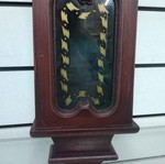 Wooden wall clock new