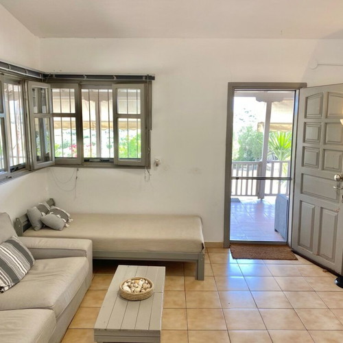 Detached house 85m² renovated in Nea Potidaia Halkidiki with 2 bedrooms