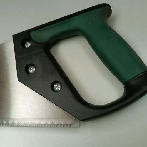Wood saw segatsa new