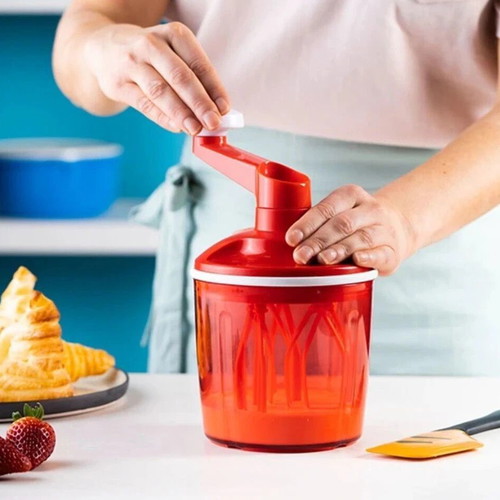 Tupperware Spindy Chef 1.35l new