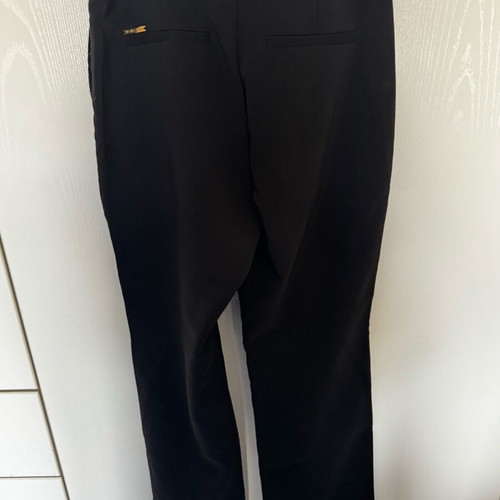 Michael Kors N6 black pants like new, size XS