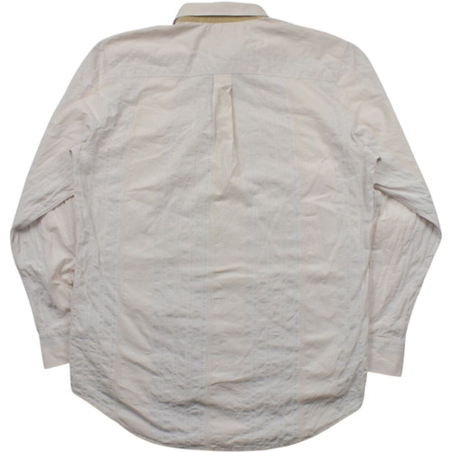 Timberland vintage shirt used, size large