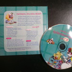 German Learning CD like new