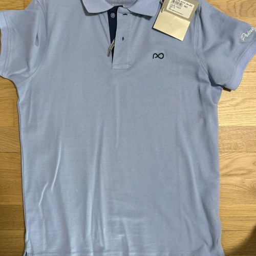 Prince Oliver Polo new, size M, blue