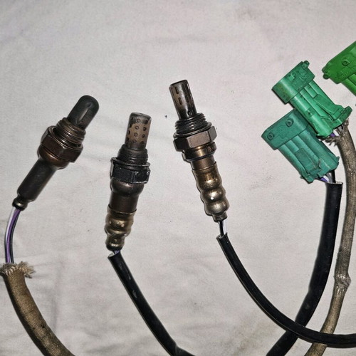 Lambda sensor used for Citroen C4 petrol 4pin