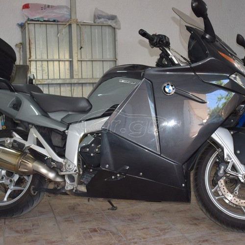 BMW K 1200 GT 2008 motorcycle used, 1200 cc, manual, black