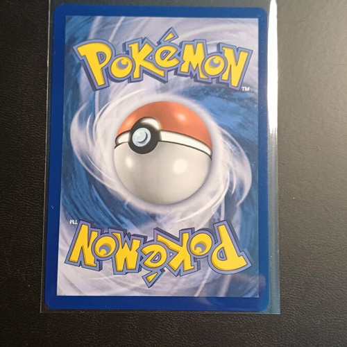 Yamper PFL(099/094) Phantasmal Flames Pokemon card new