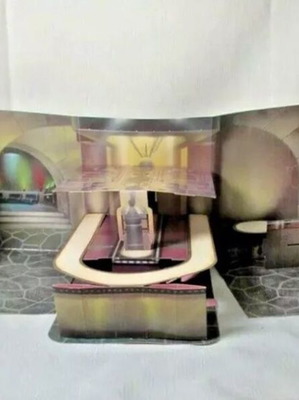 Hasbro/Kenner Star Wars Pop-Up Cantina 3 3/4" καινούργιο