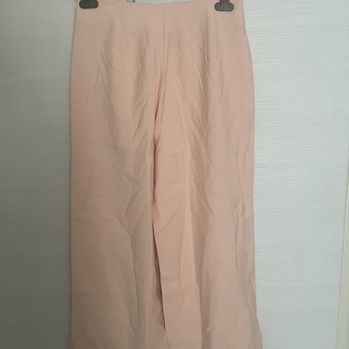 Mango pants like new, size M 38, narrow fit, beautiful color