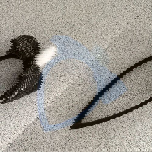 Φόρεμα Balloon Chic για κορίτσι 2 ετών σαν καινούργιο με στέκα