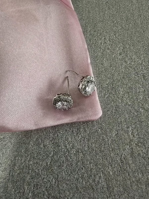 Earrings new