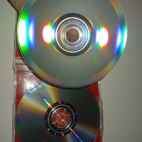 Migos Culture II CD, hip-hop album with 2 discs