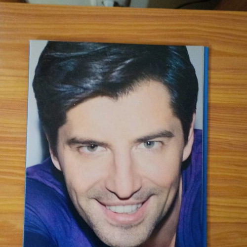 Best Of Sakis Rouvas double CD case like new, pop