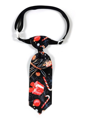 Christmas Tie for Dog, Cat and Rabbit New