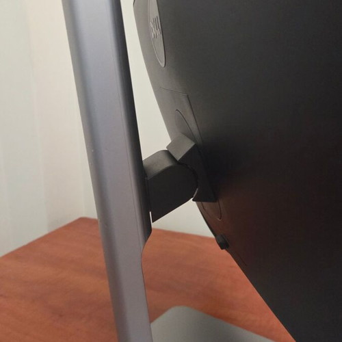 Dell 24'' P2416D Monitor like new, 2560x1440p, HDMI, USB ports
