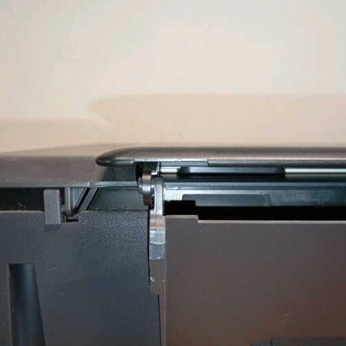 HP 2050 printer without cables
