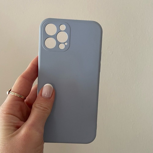Iphone 12 Pro cases used