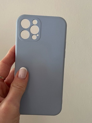 Iphone 12 Pro cases used
