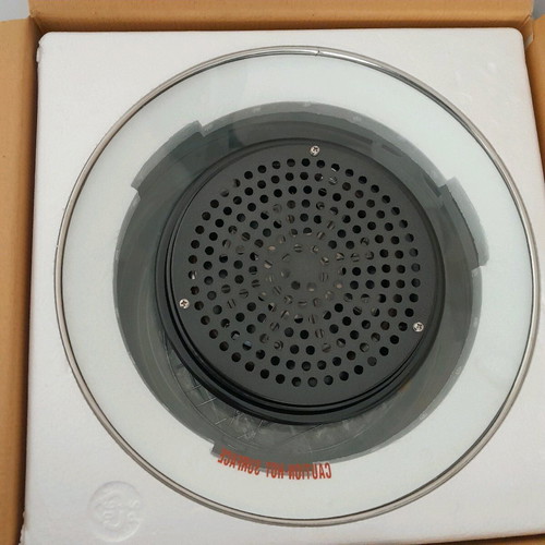 Steamer new for healthy cooking