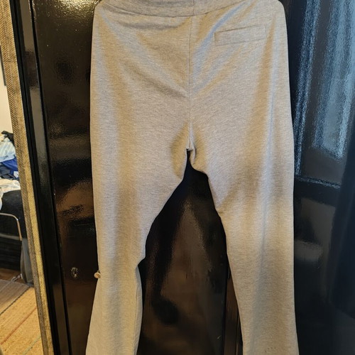Walk sportswear used, pack of 3, gray and blue, size S