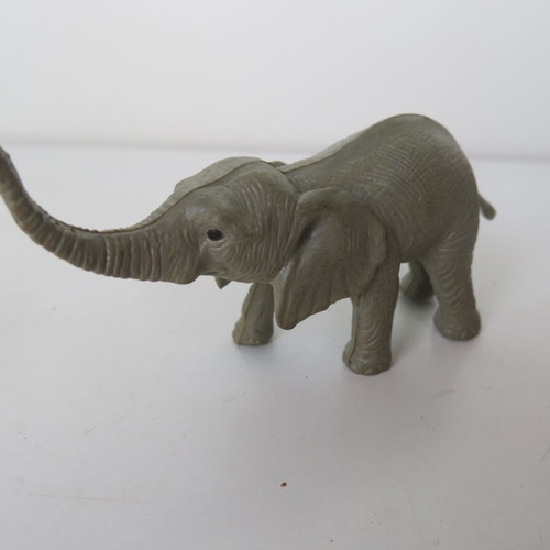 AAA Baby Elephant figure like new