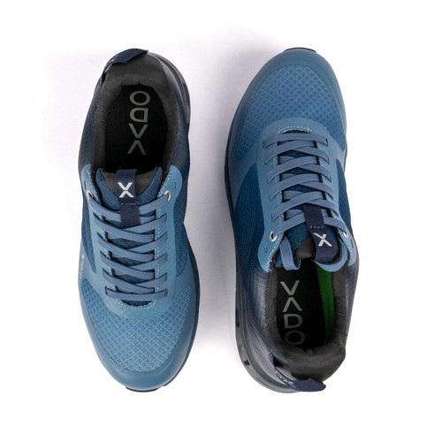 VADO Bold I GTX Surround Gore-Tex men's sneakers new, size 42