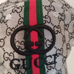 Gucci cap like new