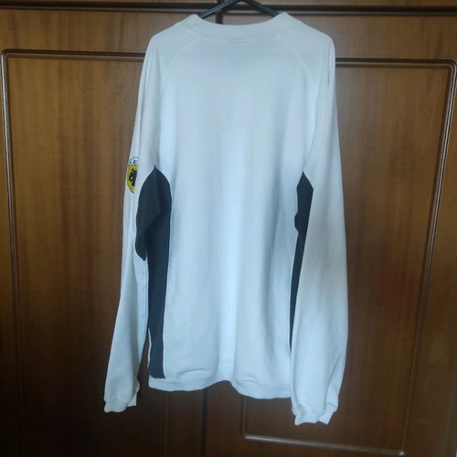 Collectible AEK 1999-2000 training shirt used, Nike, size Large