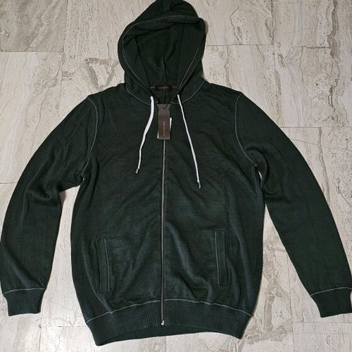 Portobellos jacket brand new, size M, green
