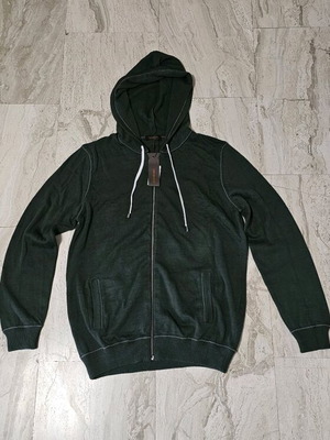 Portobellos jacket brand new, size M, green