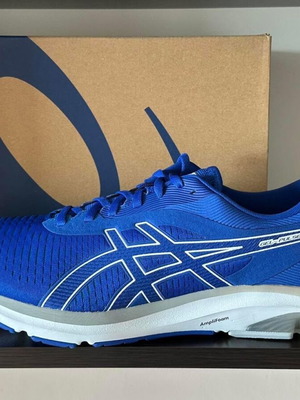 Asics Gel-Pulse 12 / Μέγεθος 50.5, 32εκ Σόλα Νέα με Κουτί