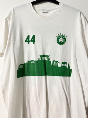 Panathinaikos BC shirt like new, authentic