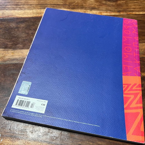 Athens 2004 Olympic Games Official Album New