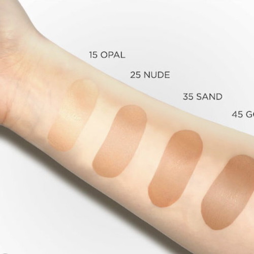 Vichy Dermablend 3D Correction face makeup, shade Sand 35