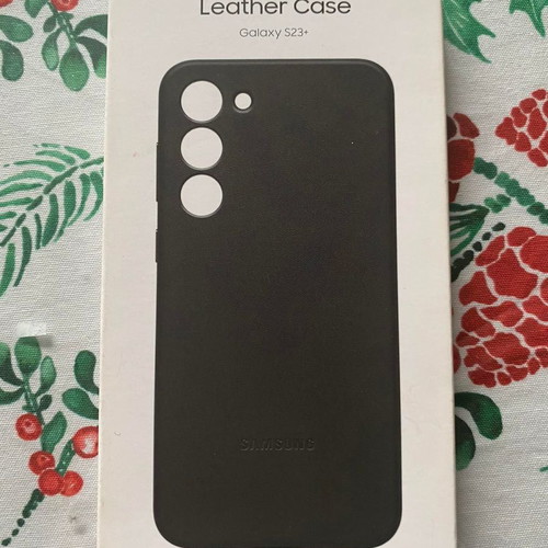 Samsung Galaxy S23+ phone case new in box