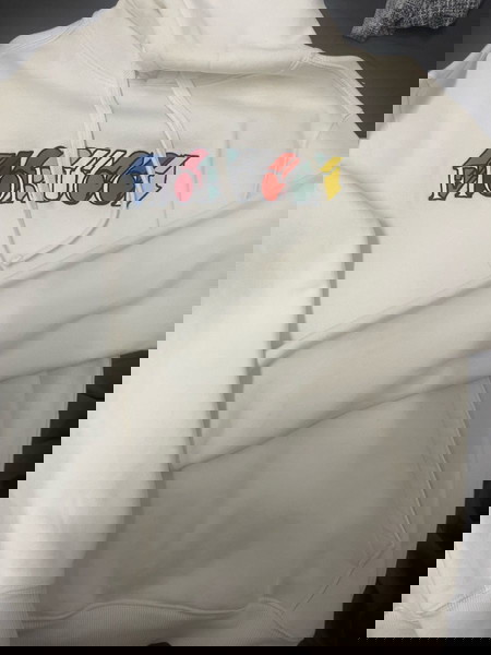 Fiorucci Hoodie