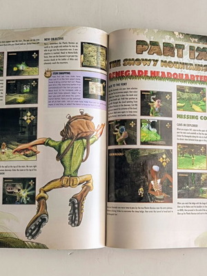 Other - Pitfall The Lost Expedition