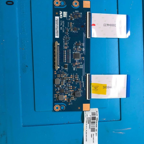 T-CON Board 32T42-COK for F&U FL32205H used