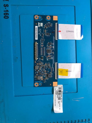 T-CON Board 32T42-COK for F&U FL32205H used