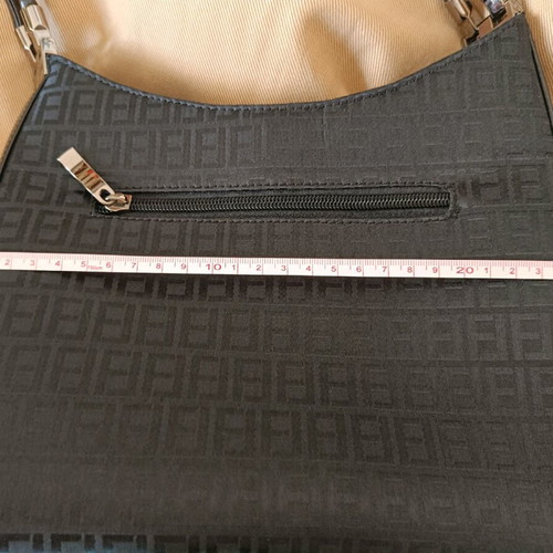 Abel & Lula black bag like new for all occasions