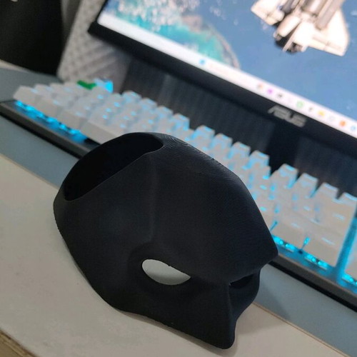 Batman Dark Knight Cat Mask new cosplay