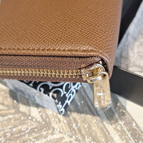 Rococo women's wallet, brand new