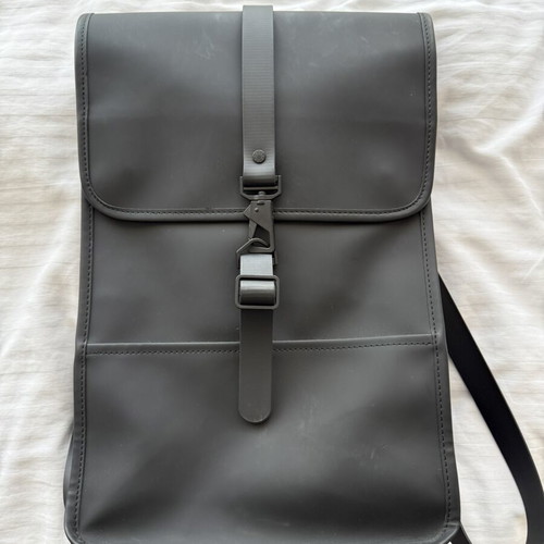 Rains Backpack new