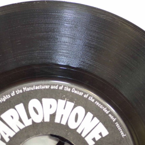 Mazý Os Ti Sterní Mas Pnoi & Écheis Antra Chrysocheirí 7'' vinyl used, laiko