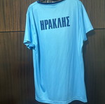 Iraklis authentic, pack together, new