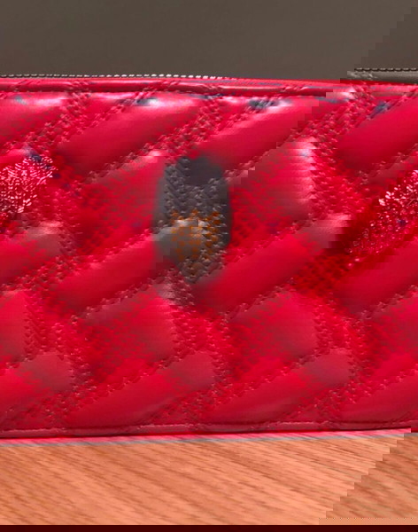 Τσάντα camera bag Kurt Geiger