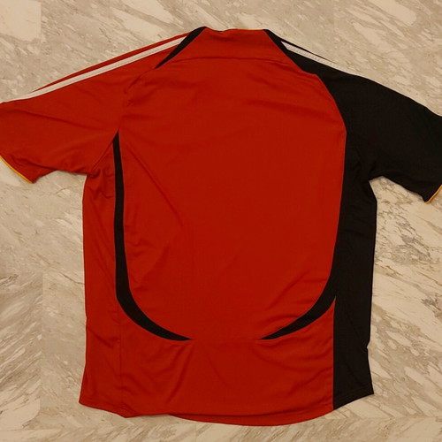 Germany 2006 away jersey Adidas XL like new
