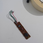 Power regulator για Gameboy DMG μεταχειρισμένο, original