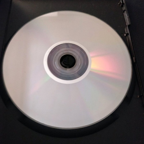 True Romance DVD Illusive Love like new