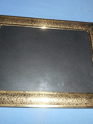 Κορνίζα μεταχειρισμένη για φωτογραφίες 25x19